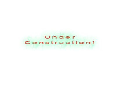 Under Construction!